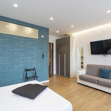 Family Flat In The City Center By Wonderful Italy Genua Exterior foto