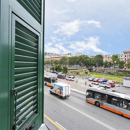 Family Flat In The City Center By Wonderful Italy Genua Exterior foto