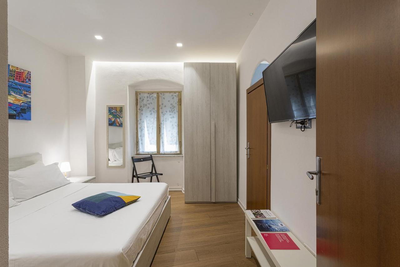 Family Flat In The City Center By Wonderful Italy Genua Exterior foto