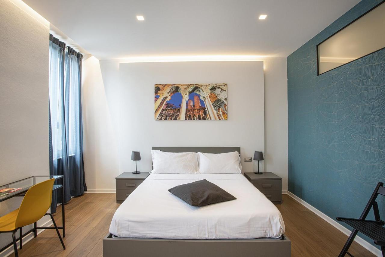Family Flat In The City Center By Wonderful Italy Genua Exterior foto