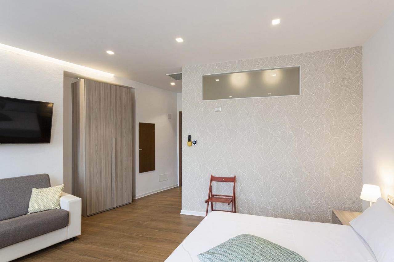 Family Flat In The City Center By Wonderful Italy Genua Exterior foto