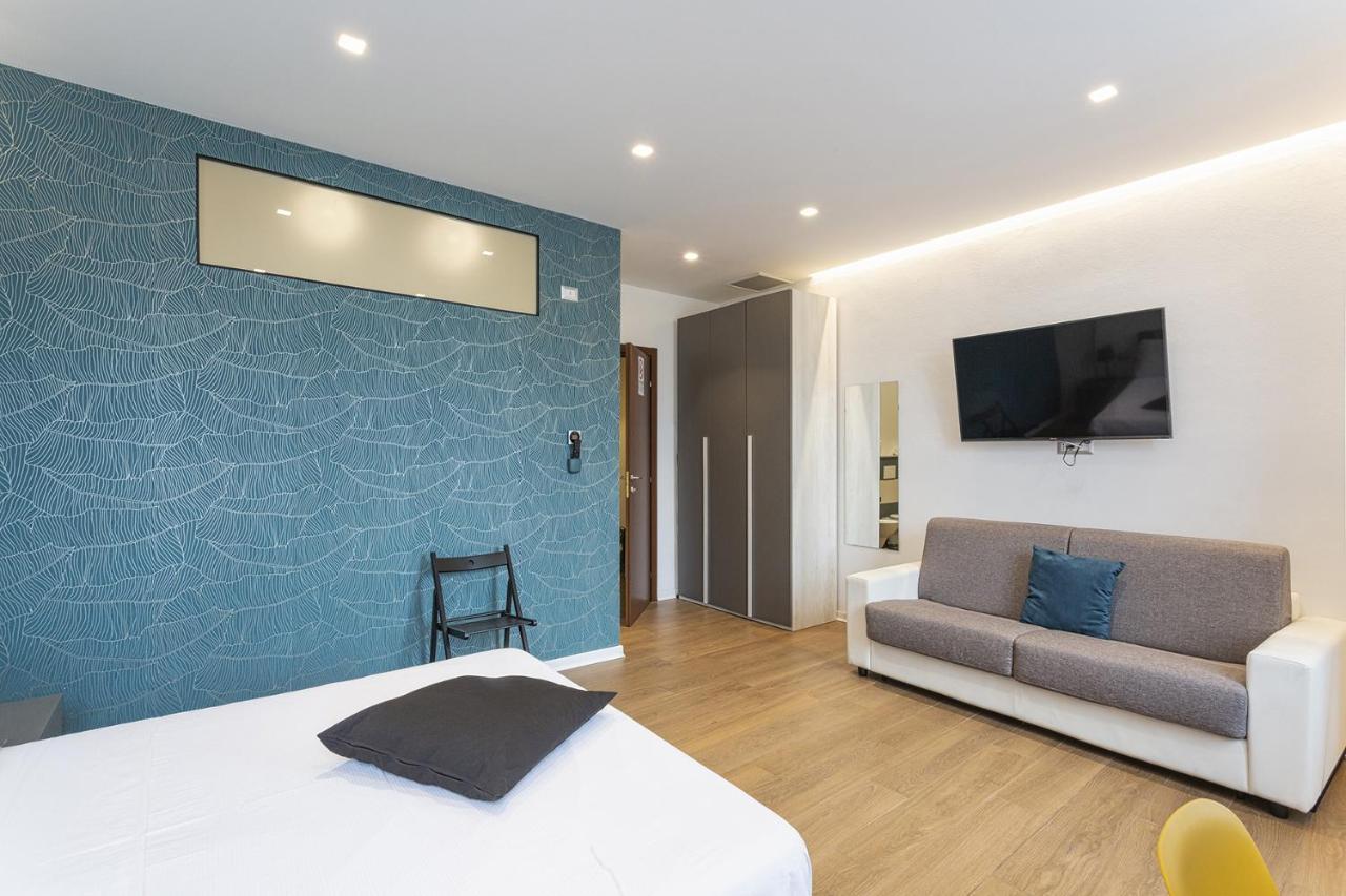 Family Flat In The City Center By Wonderful Italy Genua Exterior foto