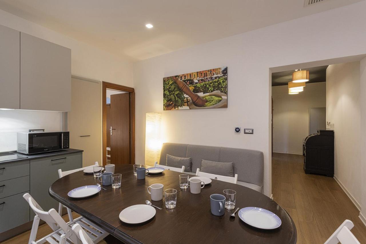 Family Flat In The City Center By Wonderful Italy Genua Exterior foto