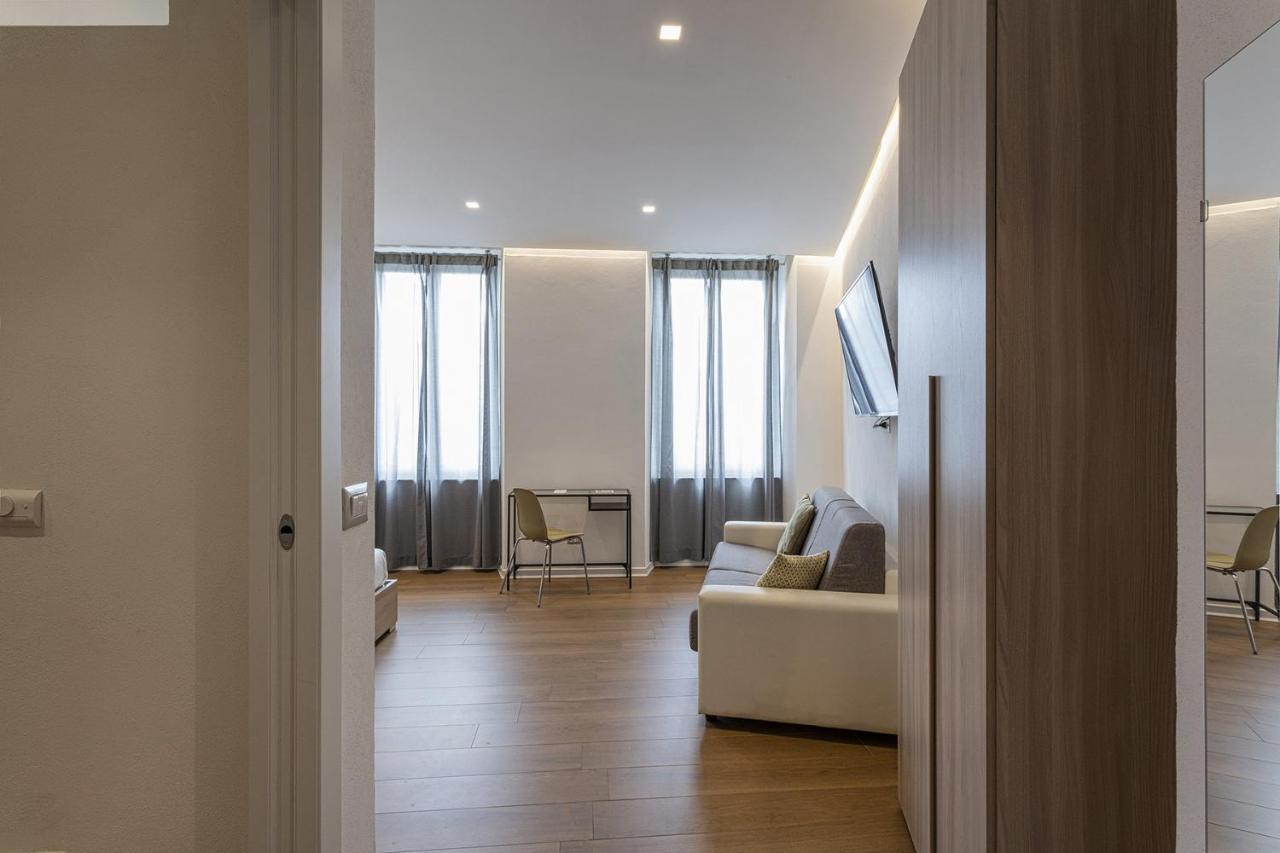 Family Flat In The City Center By Wonderful Italy Genua Exterior foto