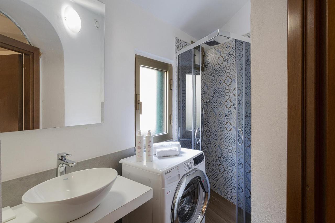 Family Flat In The City Center By Wonderful Italy Genua Exterior foto