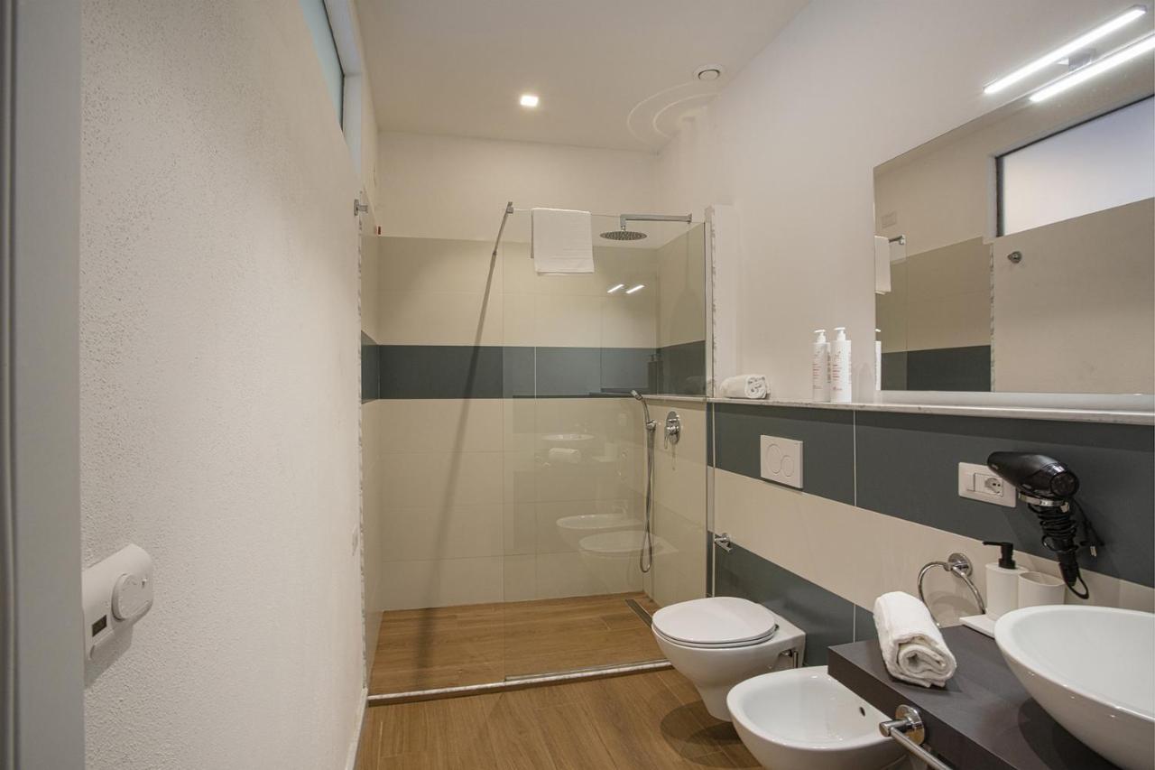 Family Flat In The City Center By Wonderful Italy Genua Exterior foto